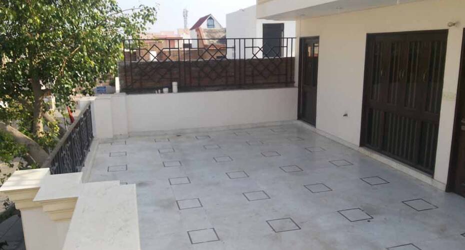 TG Stays Vibhav Nagar, Agra 4